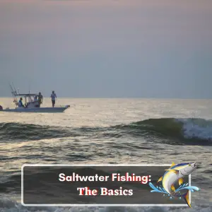 saltwater fishing