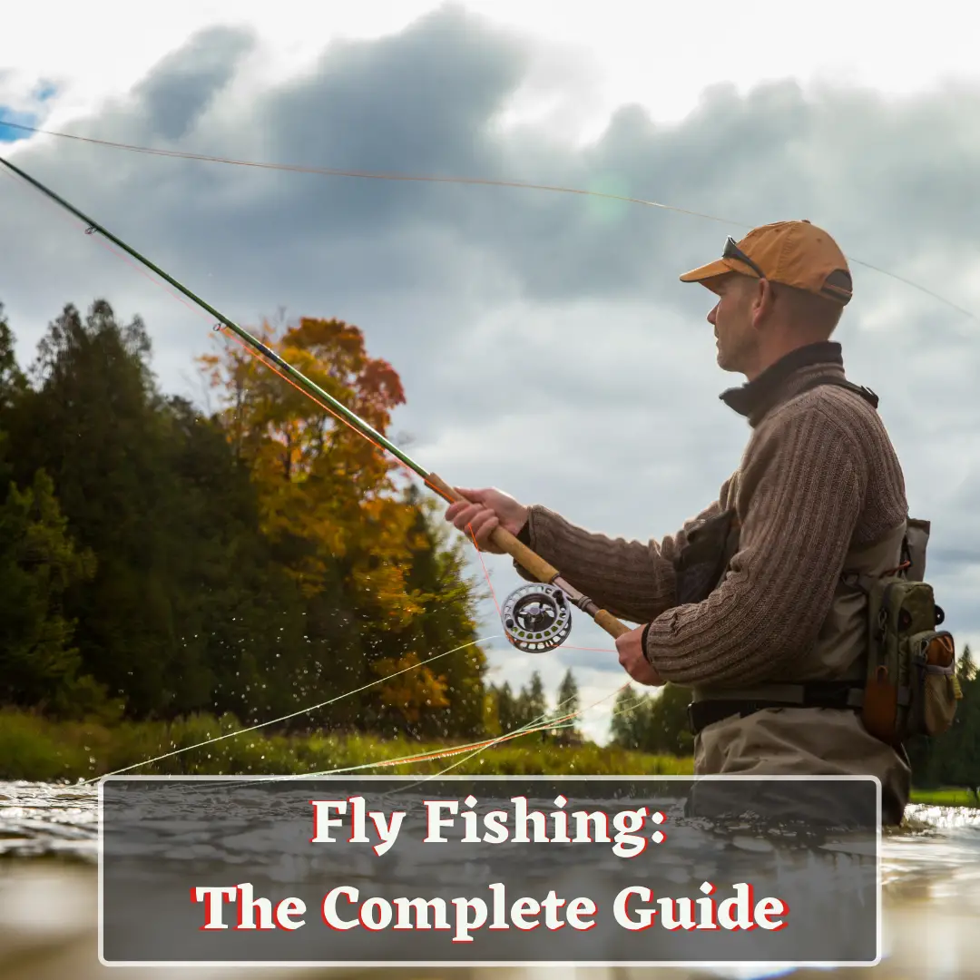 A Complete Gear Guide To Fly Fishing | A Fellow Fisherman