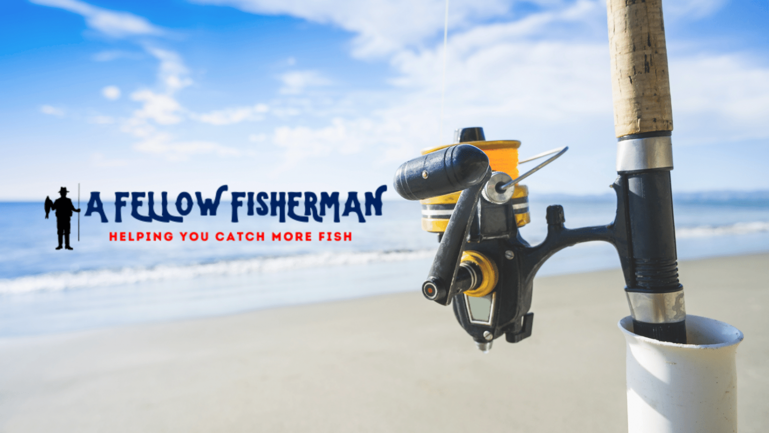 7 Best Surf Fishing Reels (Updated 2024) Surf Fishing Tips