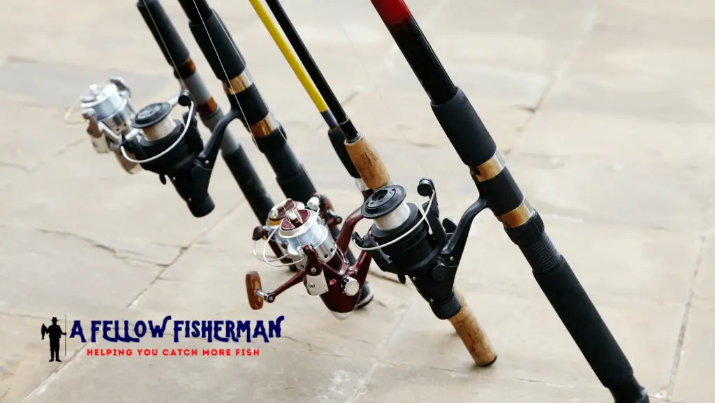 best rod and reel combo
