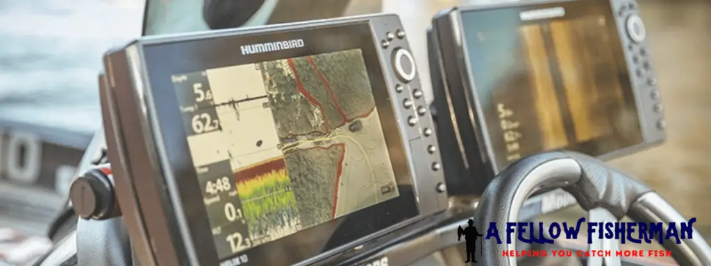 best fish finder for small boats
