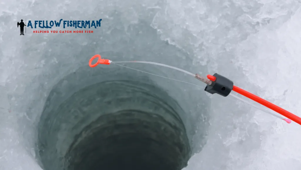 humminbird ice 55 review cover photo