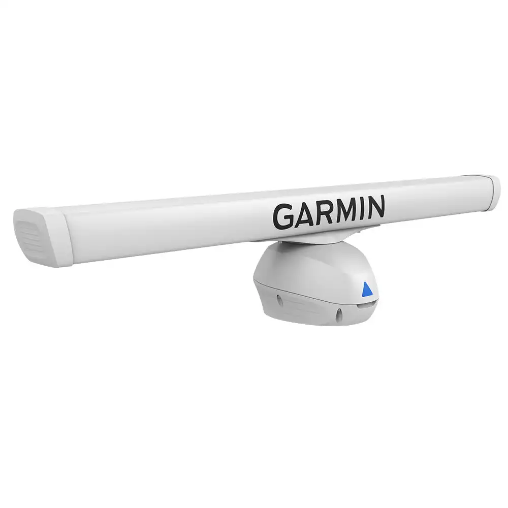 Garmin GMR Fantom 126-6 Open Array Radar