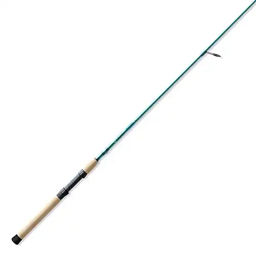 St. Croix Rods Avid Series Inshore Spinning Rod