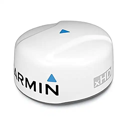 Garmin GMR 18 xHD 18" Radar Dome