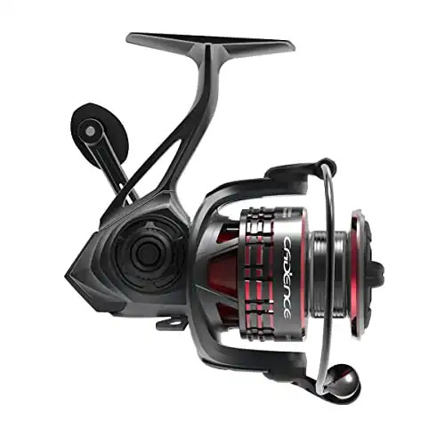 Cadence Stout Saltwater Spinning Reel
