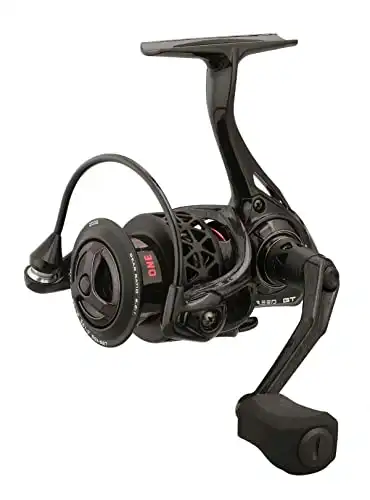 13 FISHING Creed GT Spinning Reels