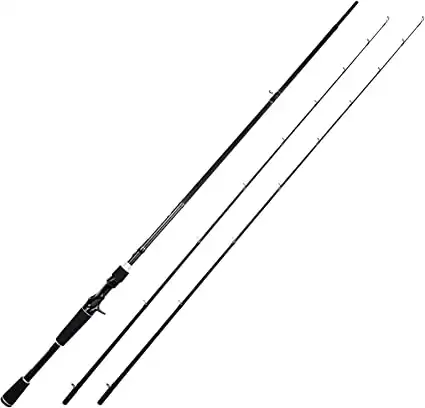 KastKing Perigee II Ultralight Fishing Rod
