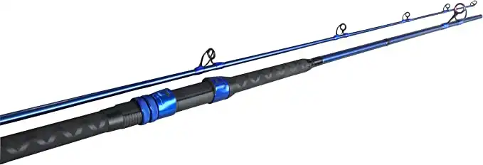 Okuma CSX Graphite Surf Fishing Rod