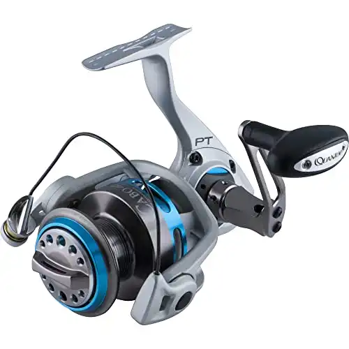 Quantum Cabo Saltwater Spinning Reel