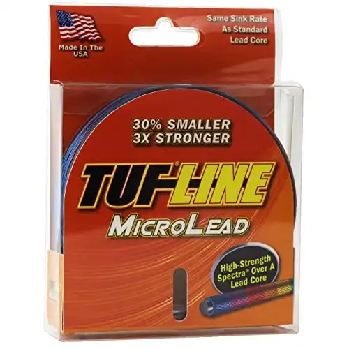 Tuf-Line Micro Lead Core