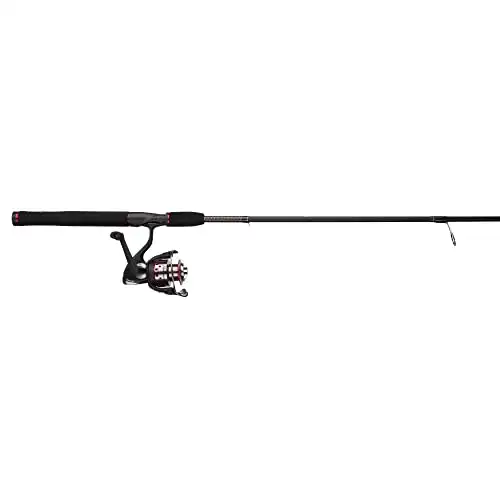 Ugly Stik GX2 Rod and Reel Combo