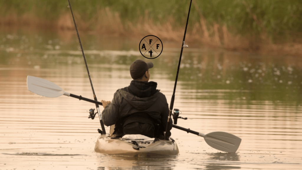 Best Fishing Kayak For Big guys