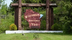 Wisconsin Fishing License Cost Cover