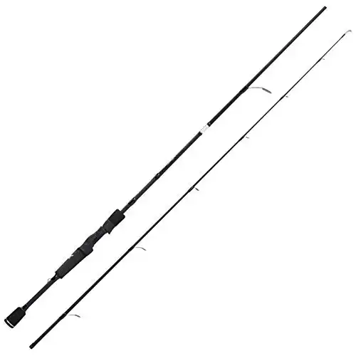 KastKing Crixus Fishing Rods, Spinning Rod