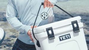 where are yeti coolers made
