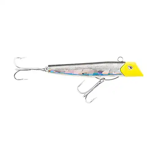 Got-Cha Pro Lures | Colorful Fishing Lures for Spanish Mackerel